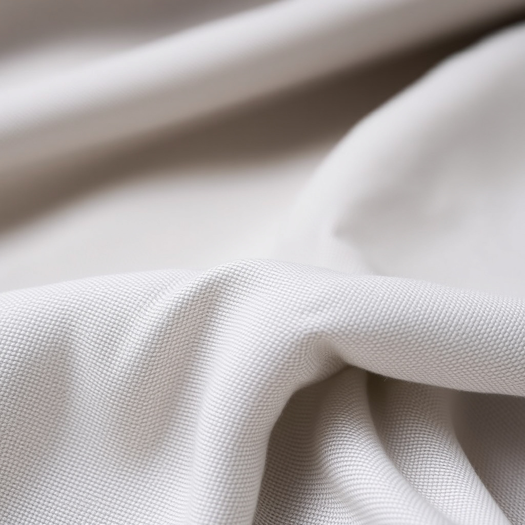 Fabric Detail