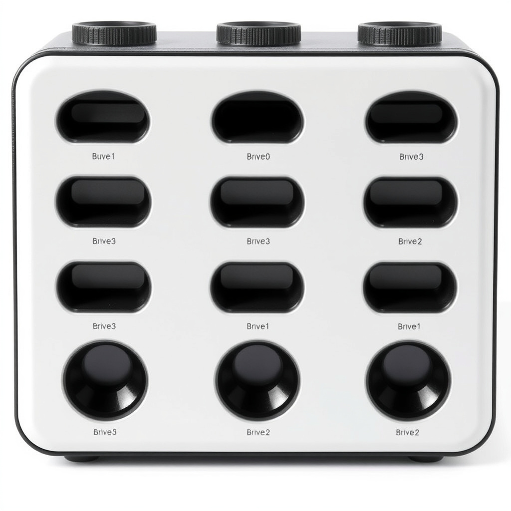 Product Main View
