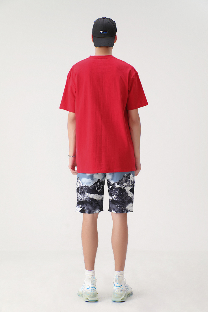 大红 view 6