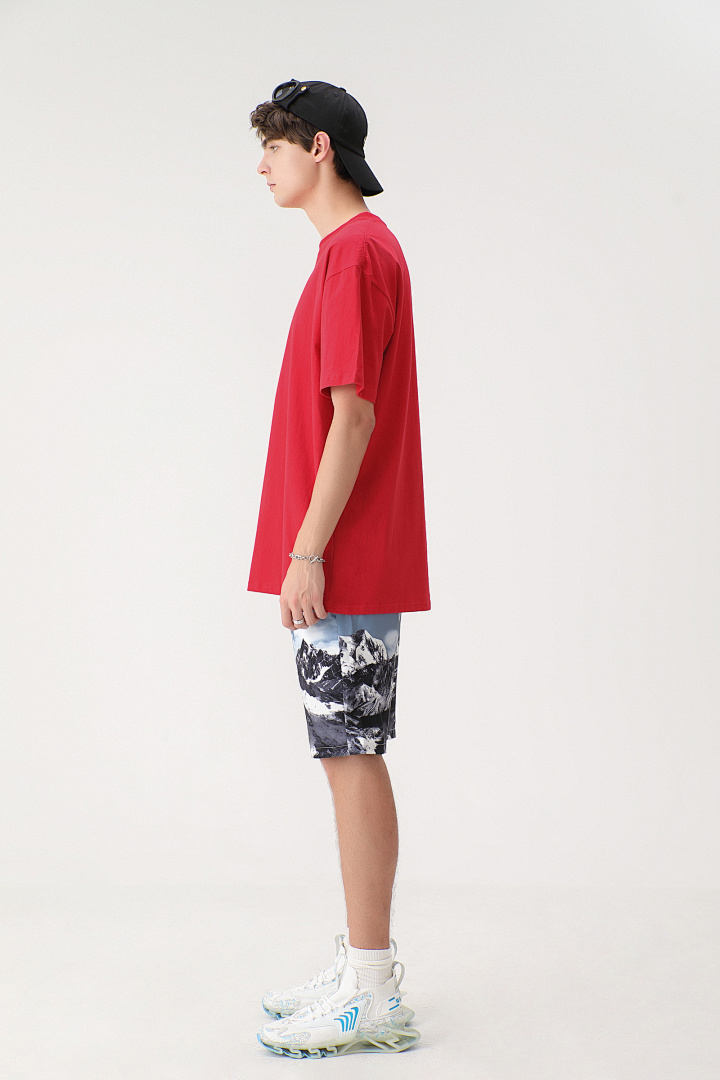 大红 view 7