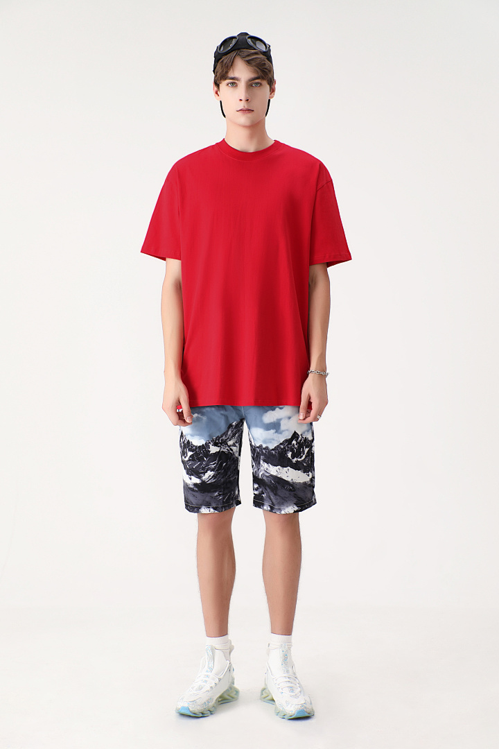 大红 view 9