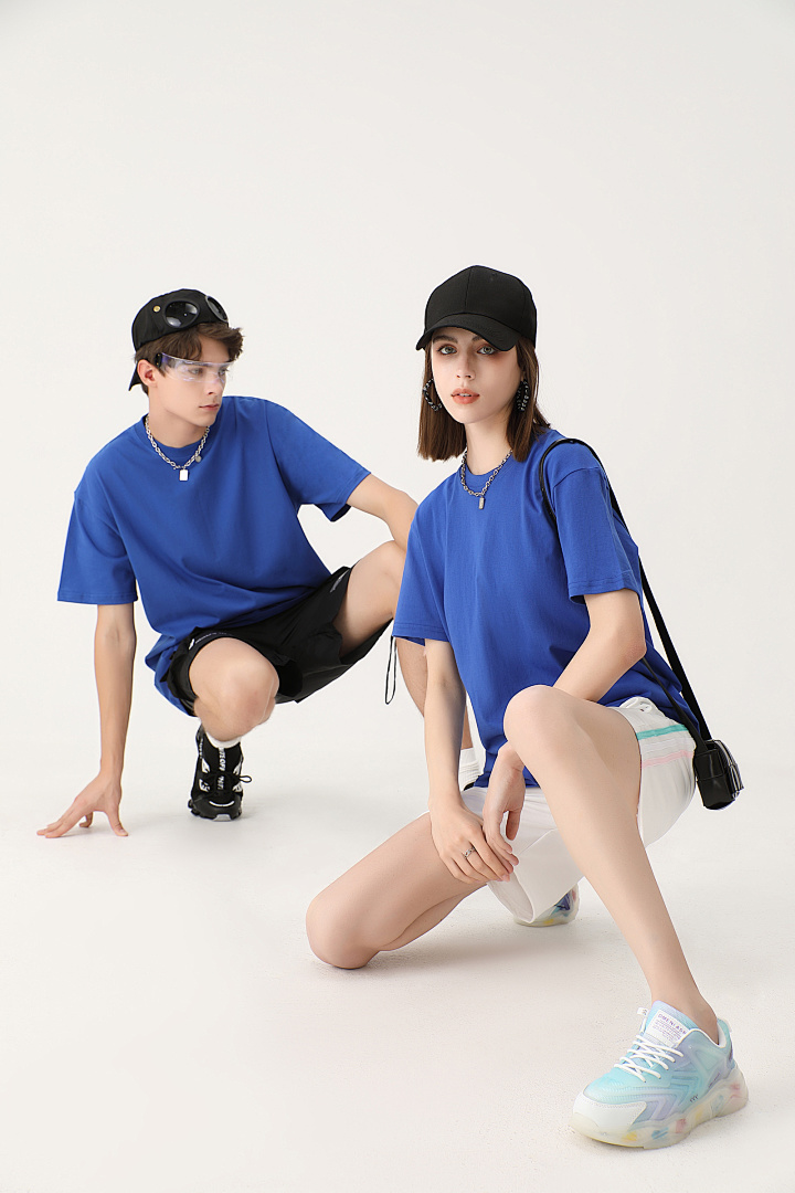 宝蓝 view 19