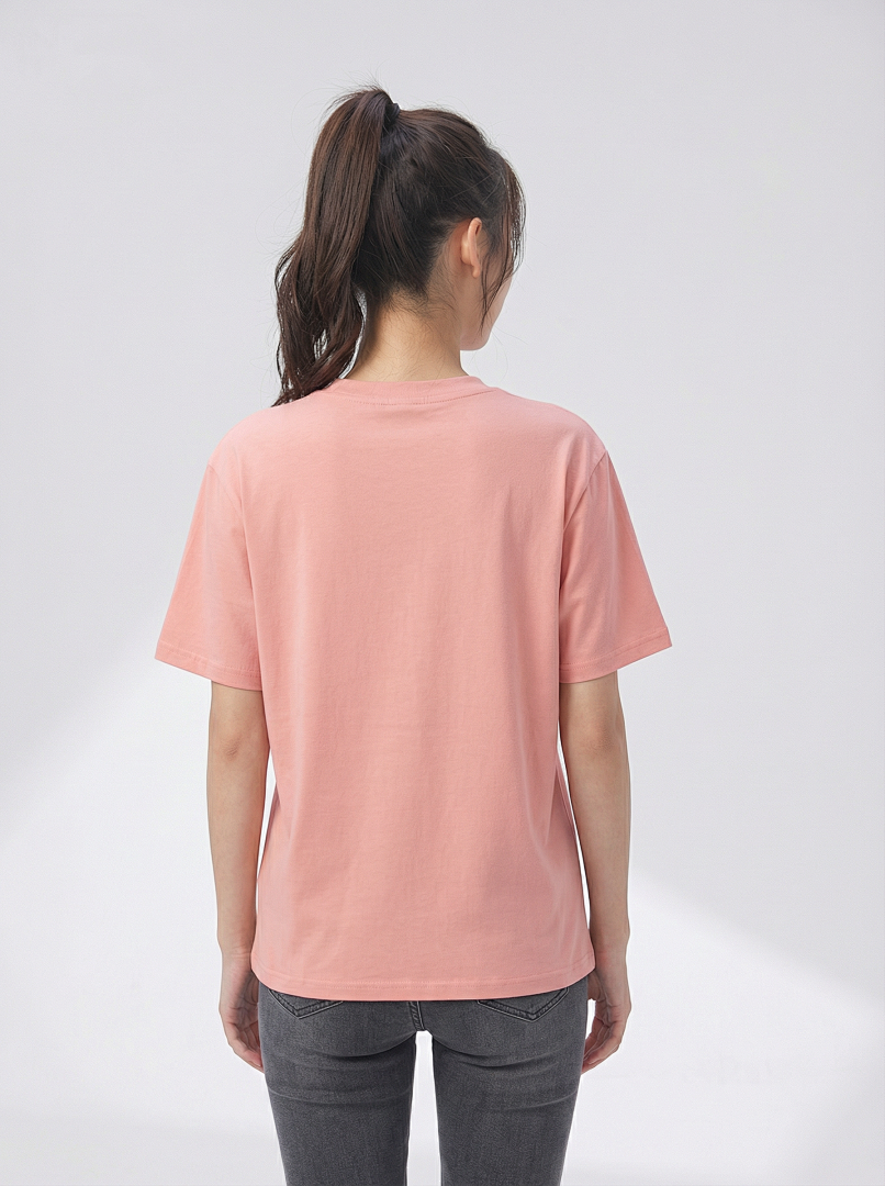 玫红 view 6
