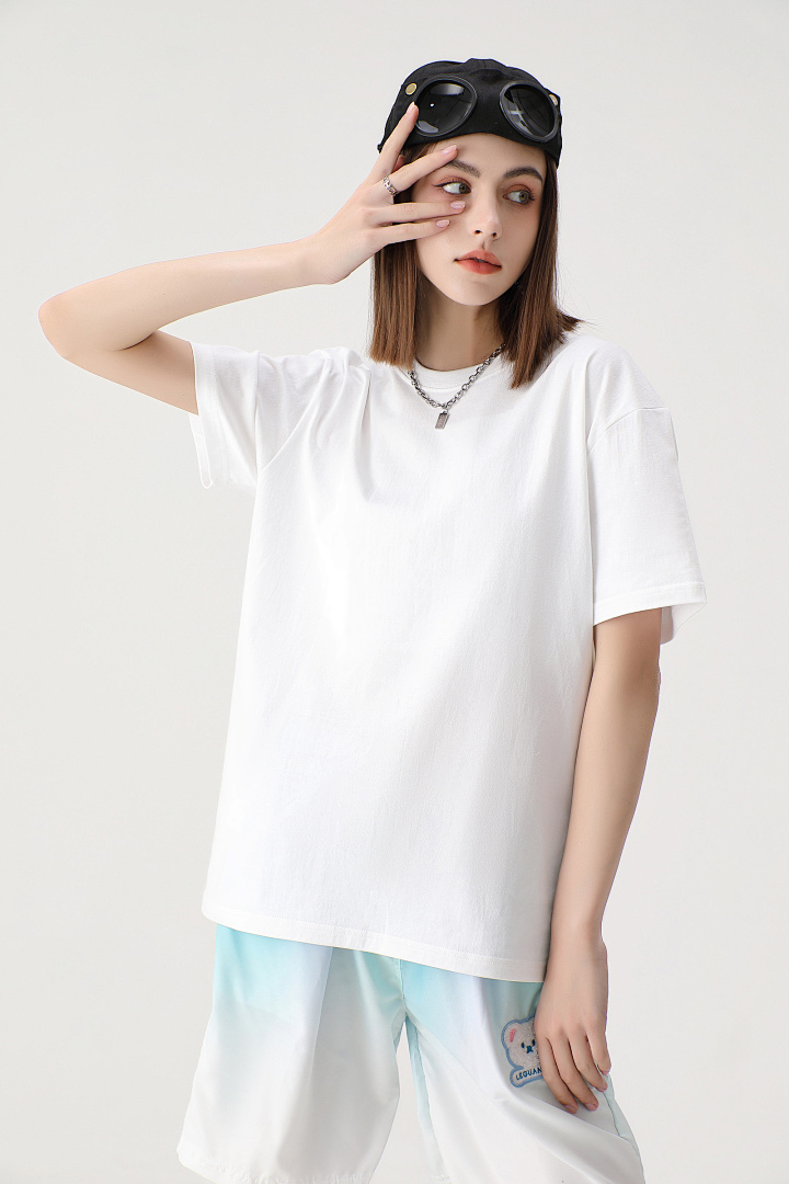 白色 view 27