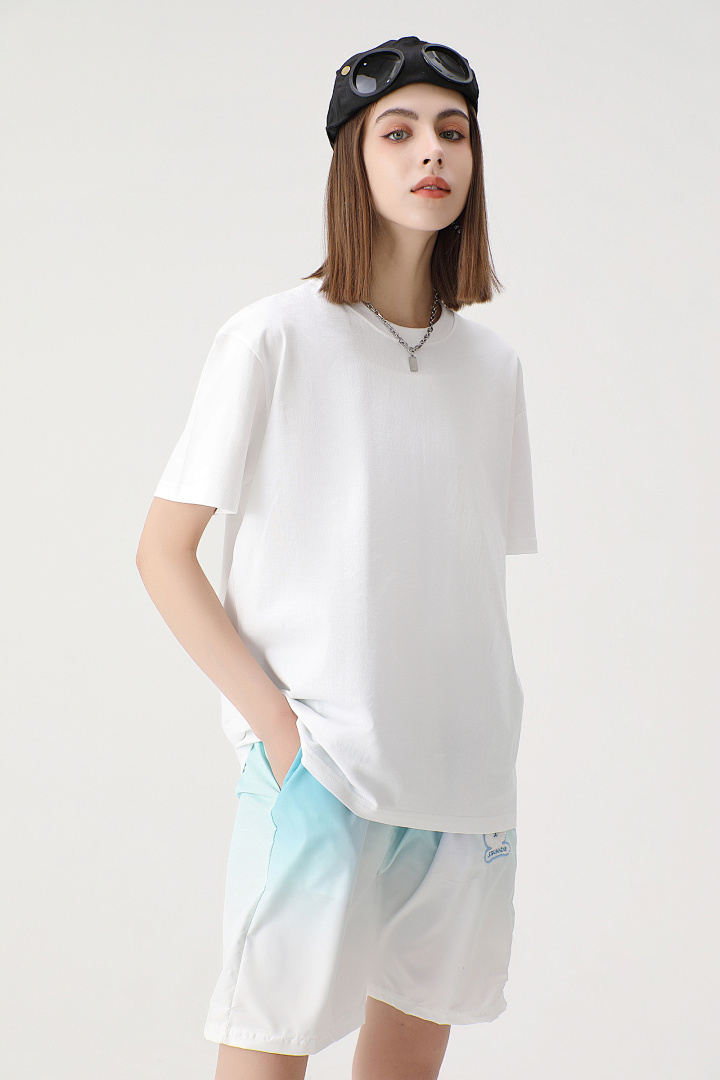 白色 view 28