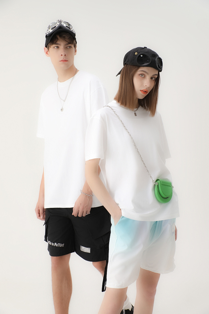 白色 view 2