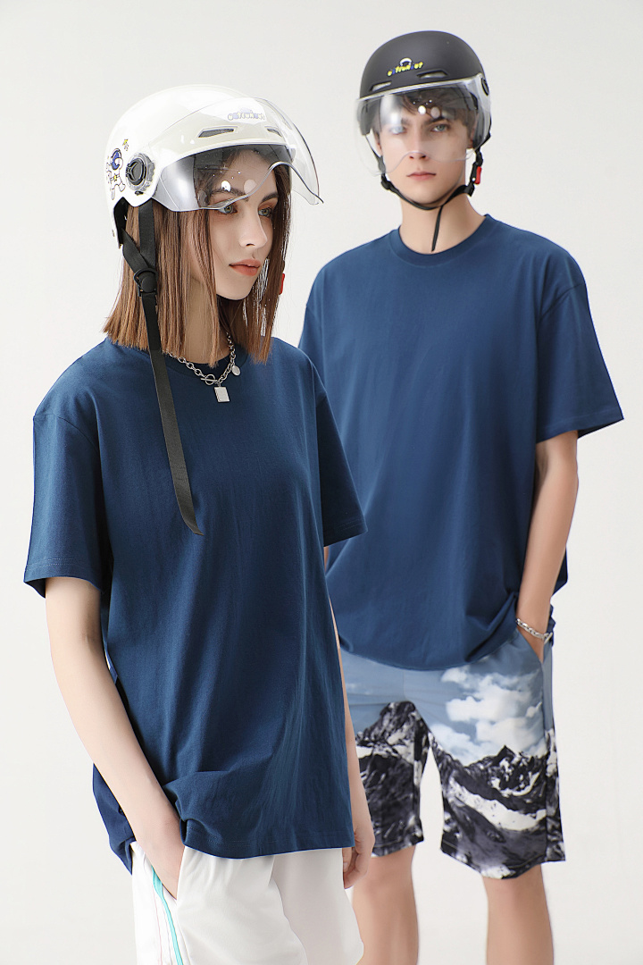 藏蓝 view 3