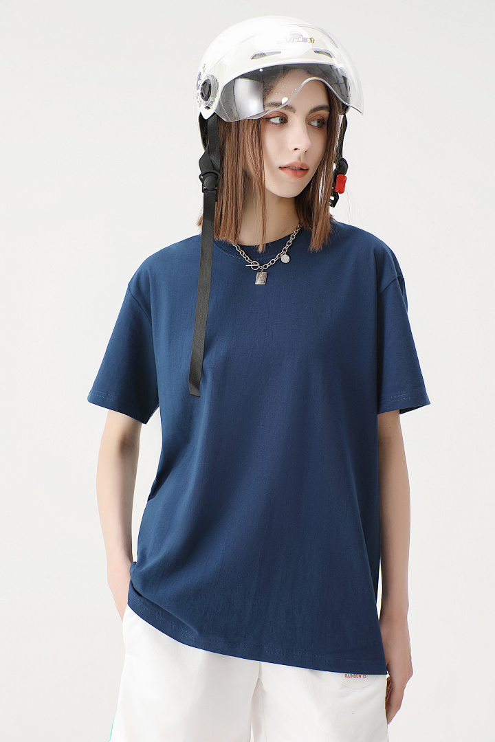 藏蓝 view 7