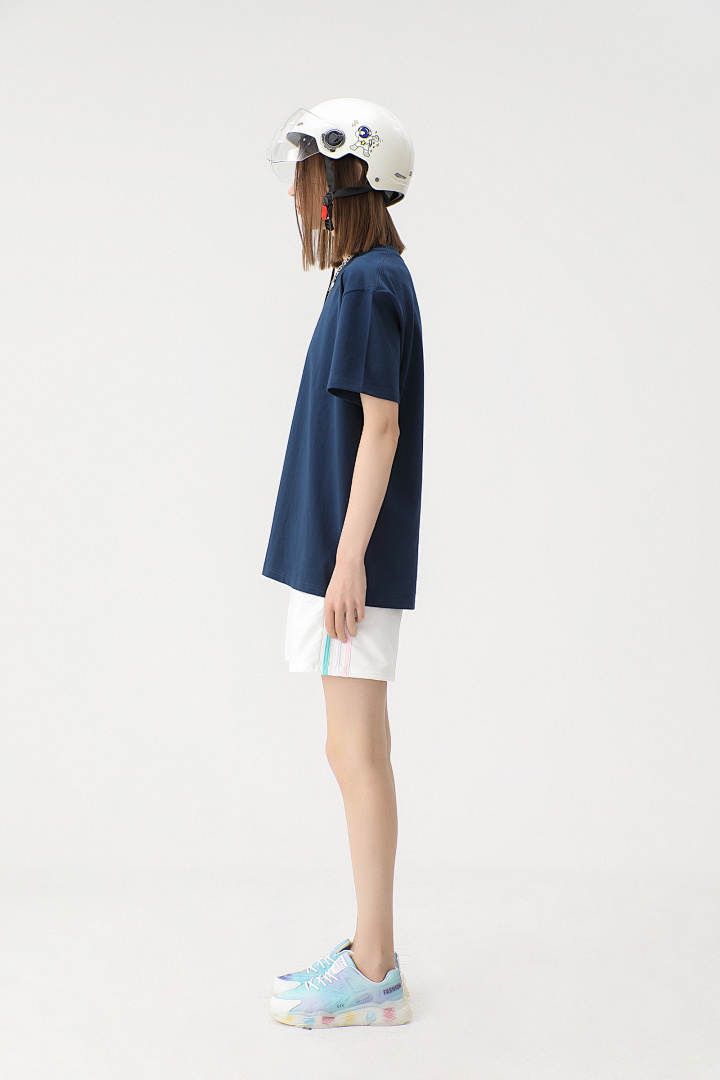 藏蓝 view 10