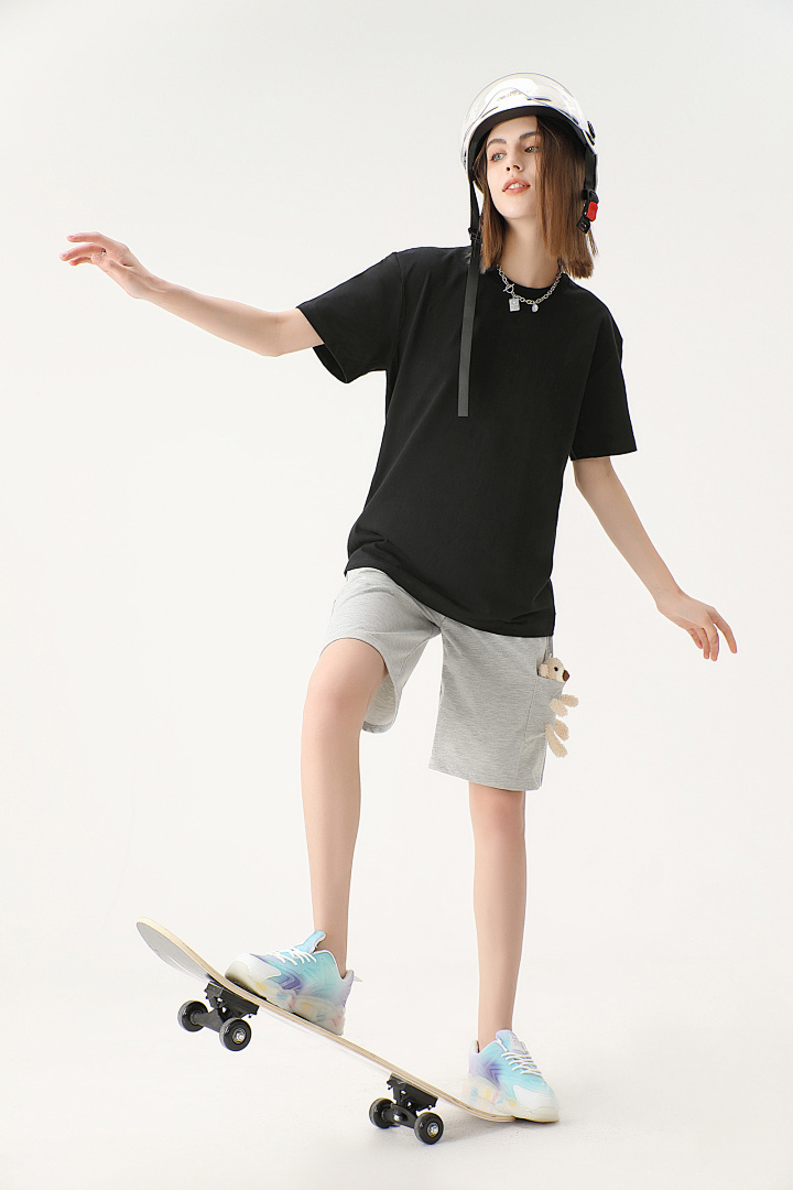 黑色 view 2