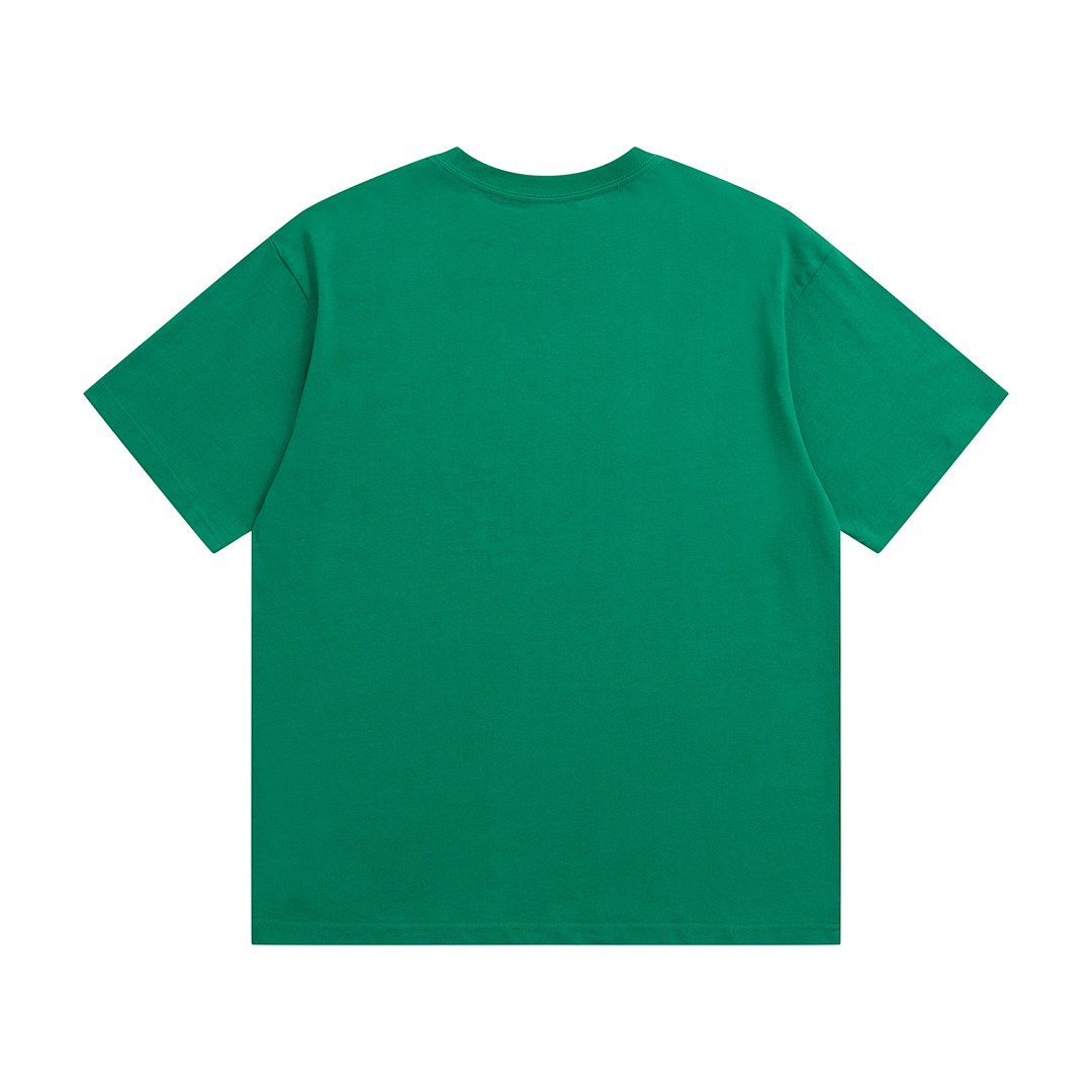 BV Green view 2