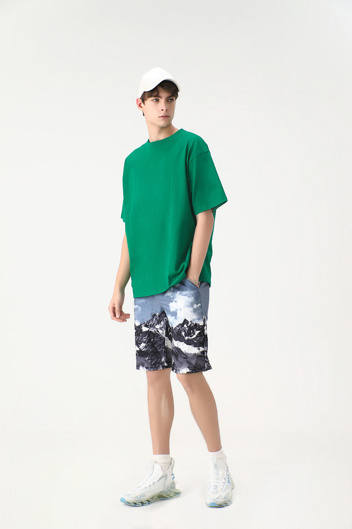 BV Green view 3
