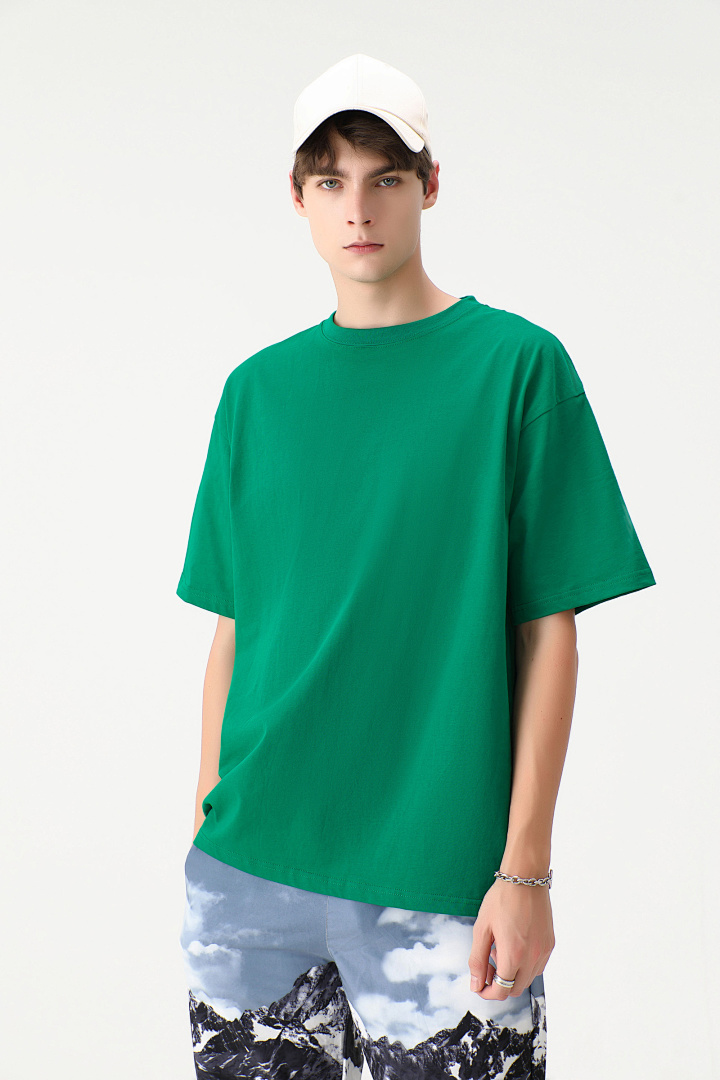 BV Green view 4
