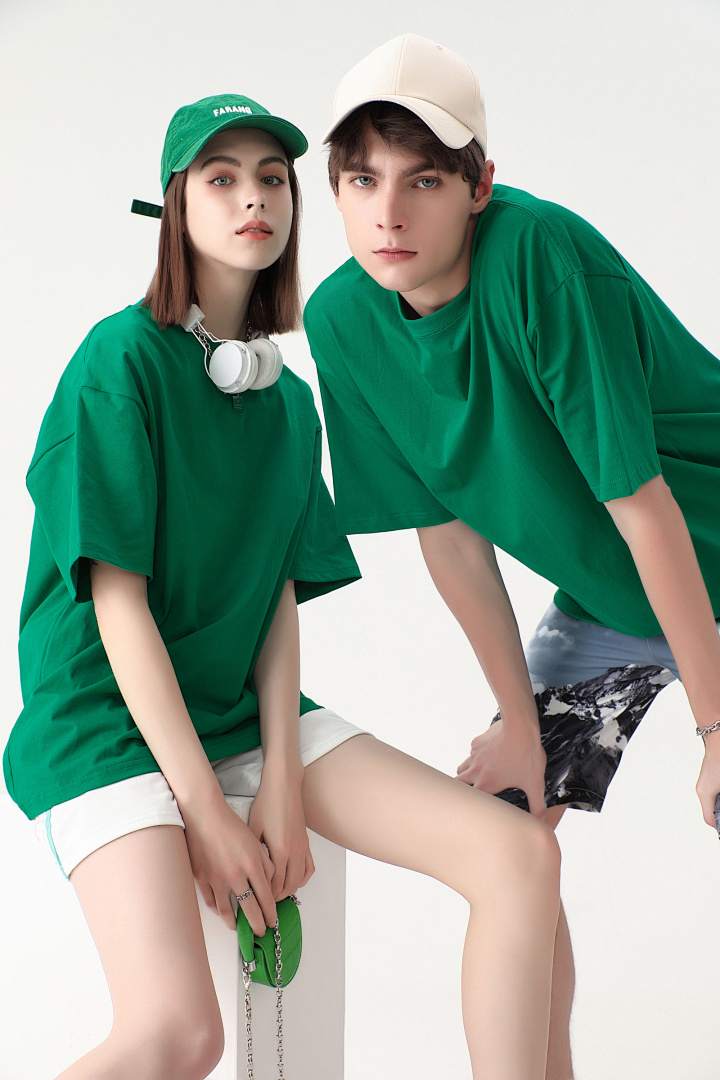 BV Green view 5