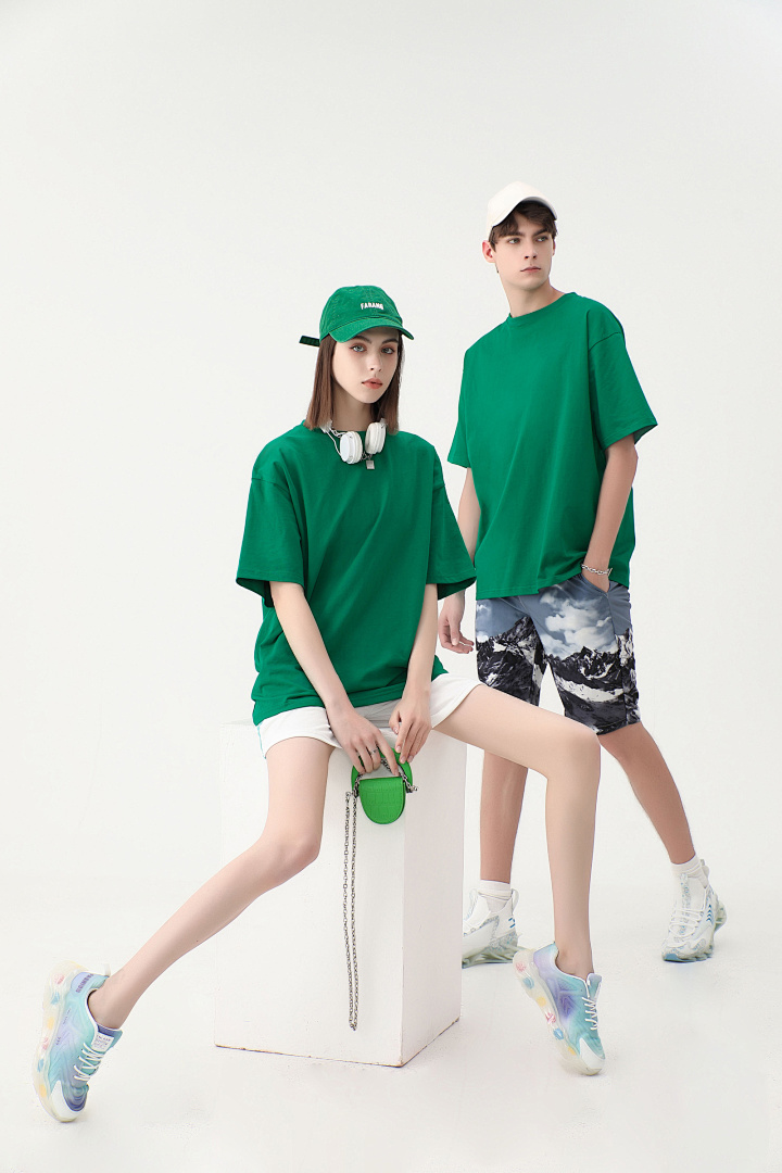 BV Green view 8