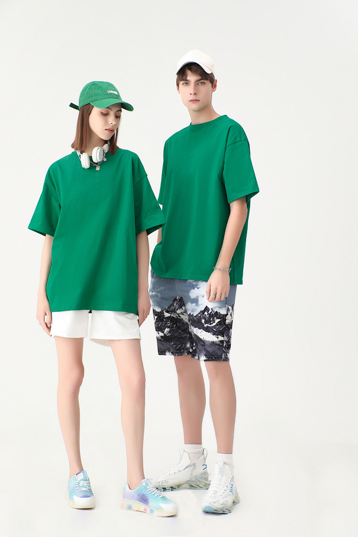 BV Green view 10