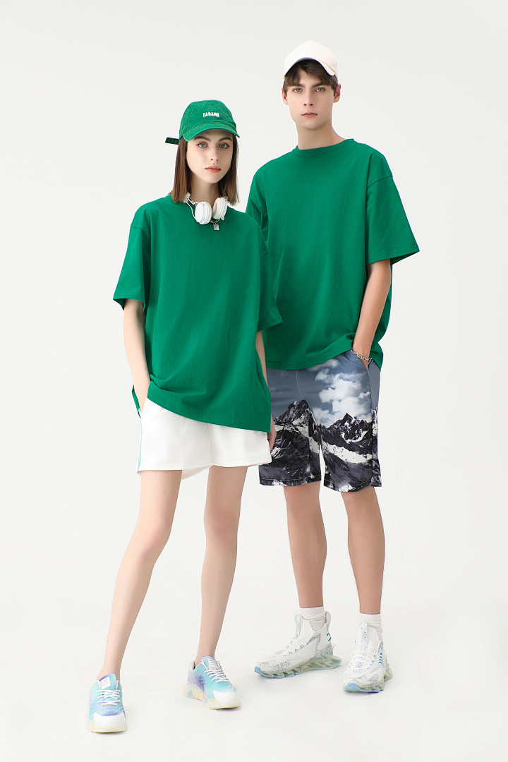 BV Green view 11
