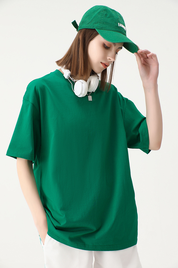 BV Green view 12