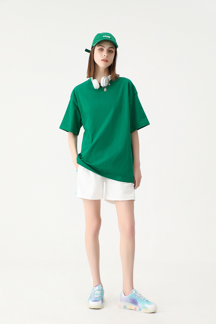 BV Green view 13