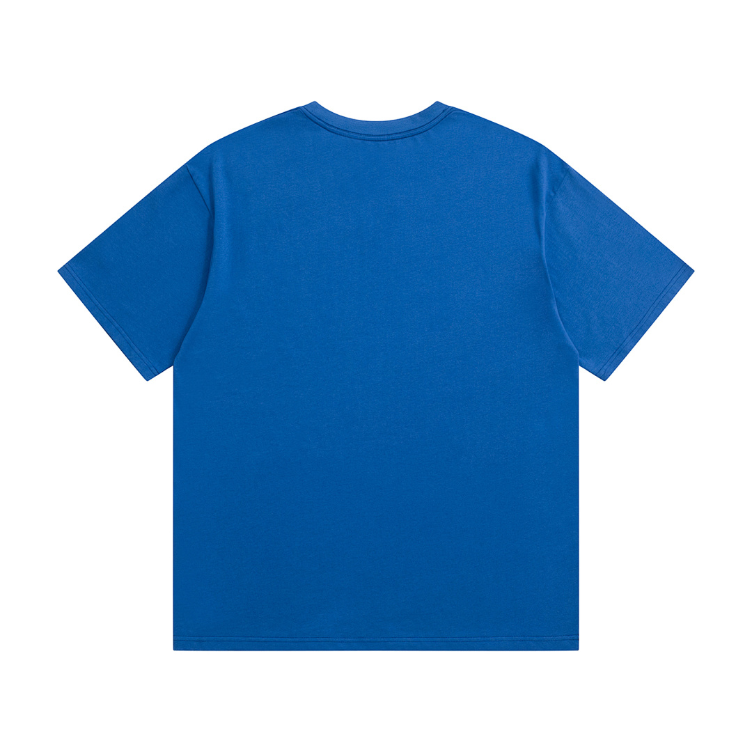 Klein Blue view 1