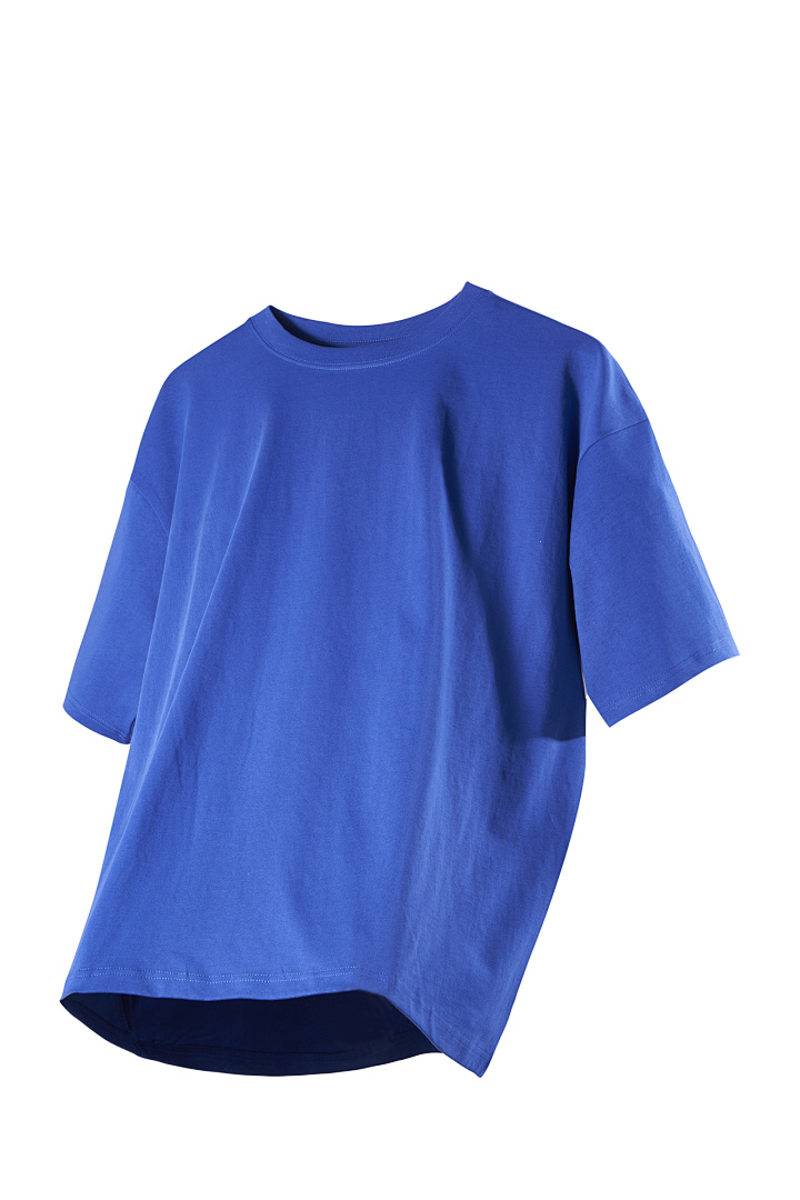 Klein Blue view 3