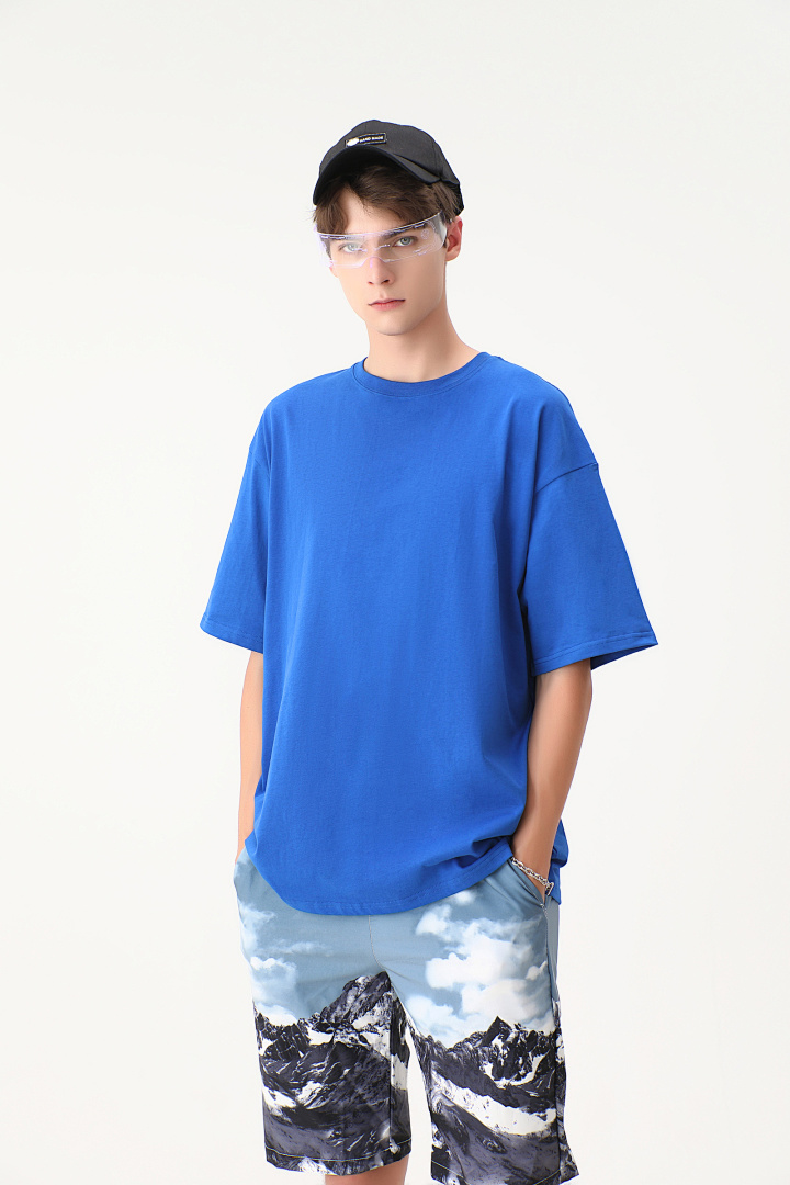 Klein Blue view 4