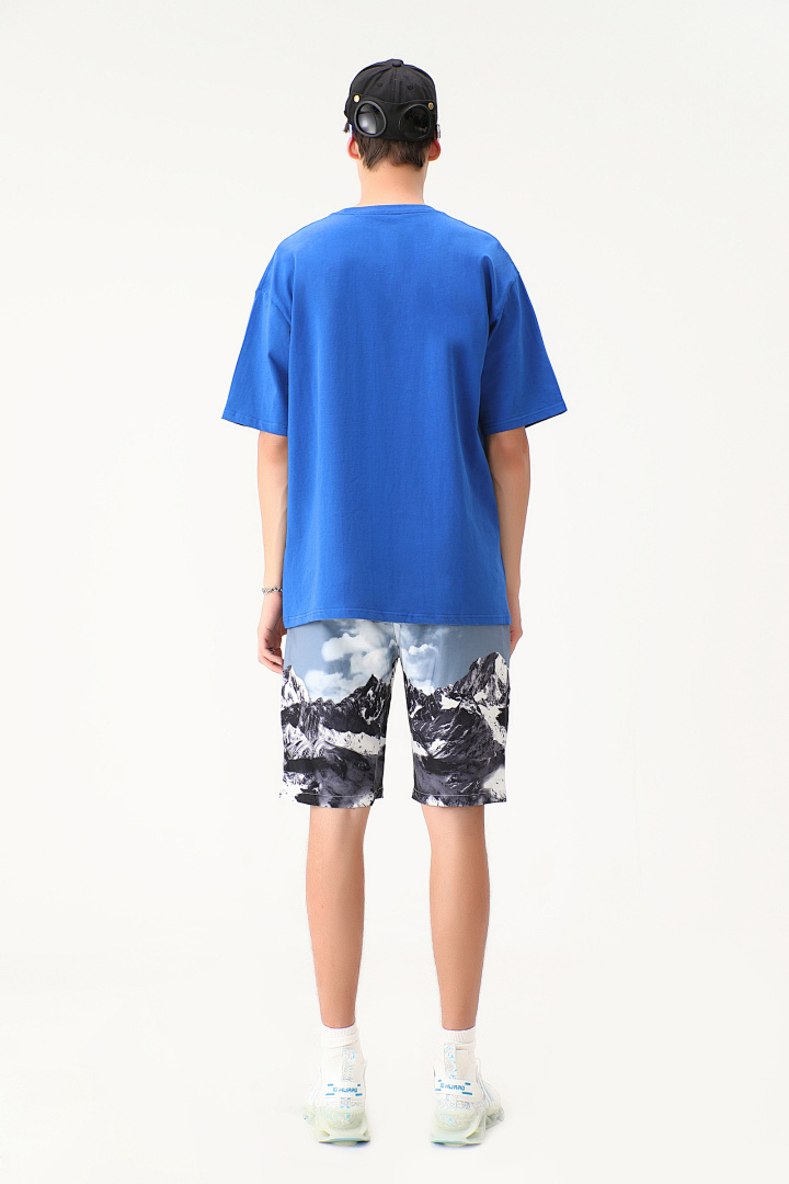 Klein Blue view 5