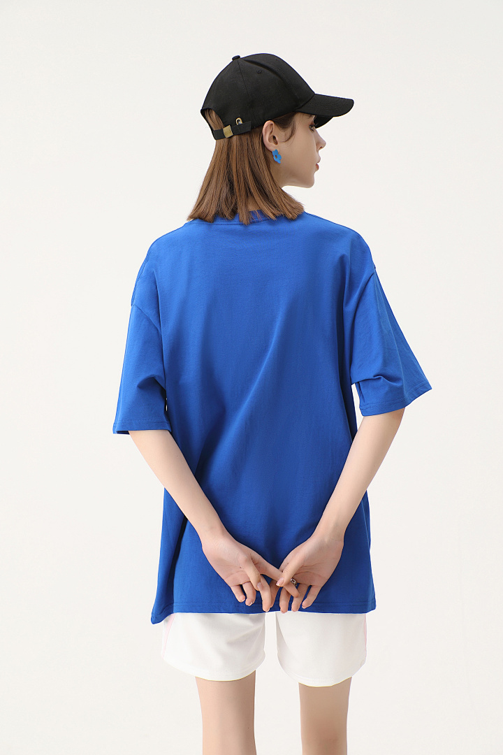 Klein Blue view 20