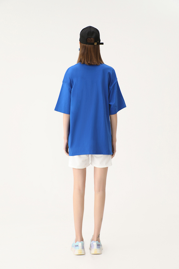 Klein Blue view 21