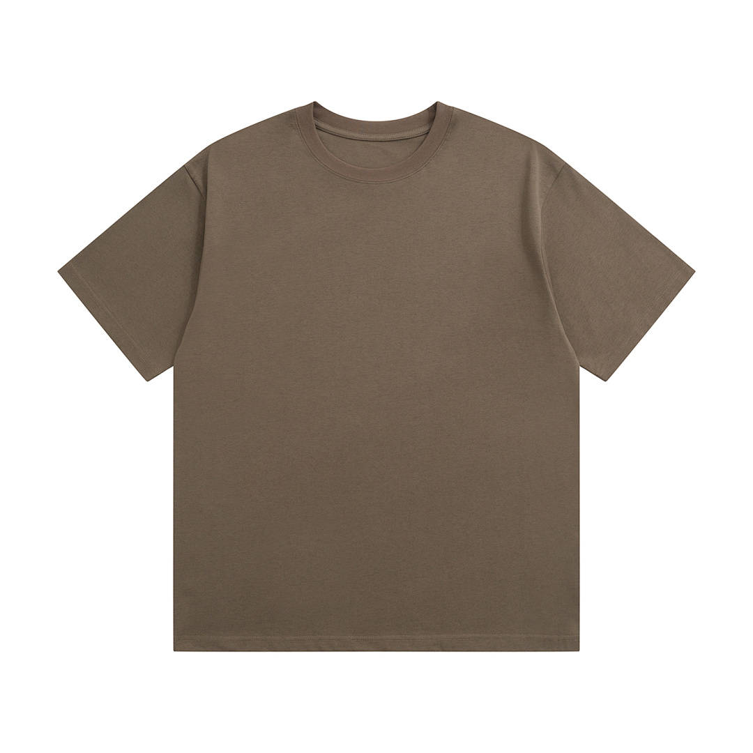 Brown view 1