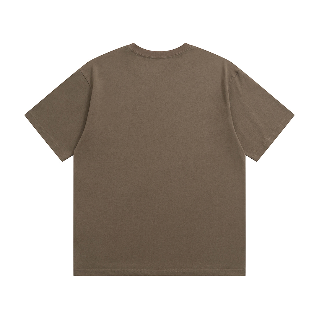 Brown view 2