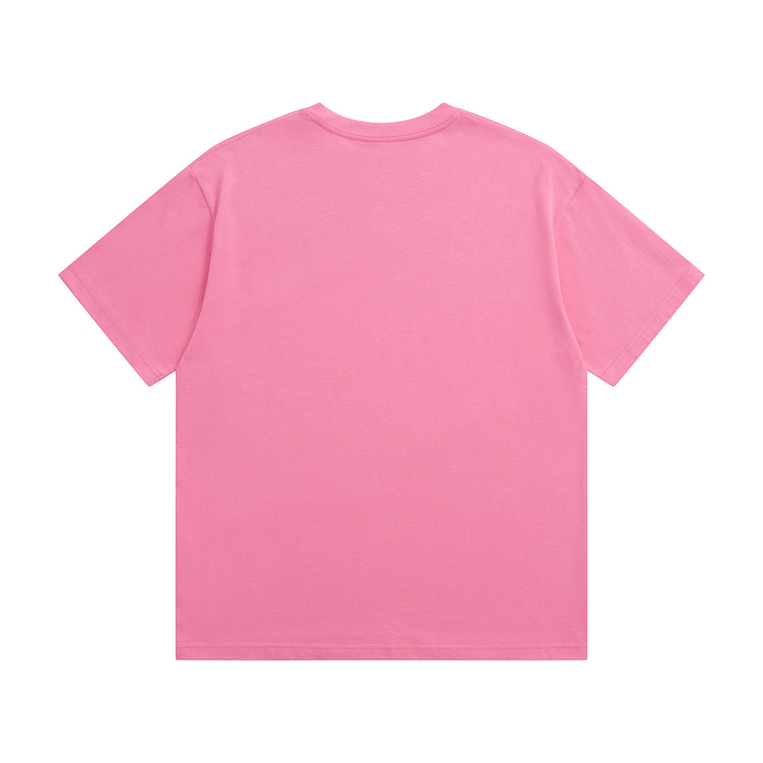 Rose Pink view 1