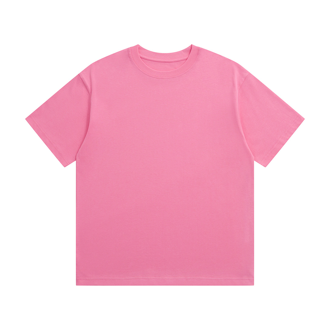 Rose Pink view 2