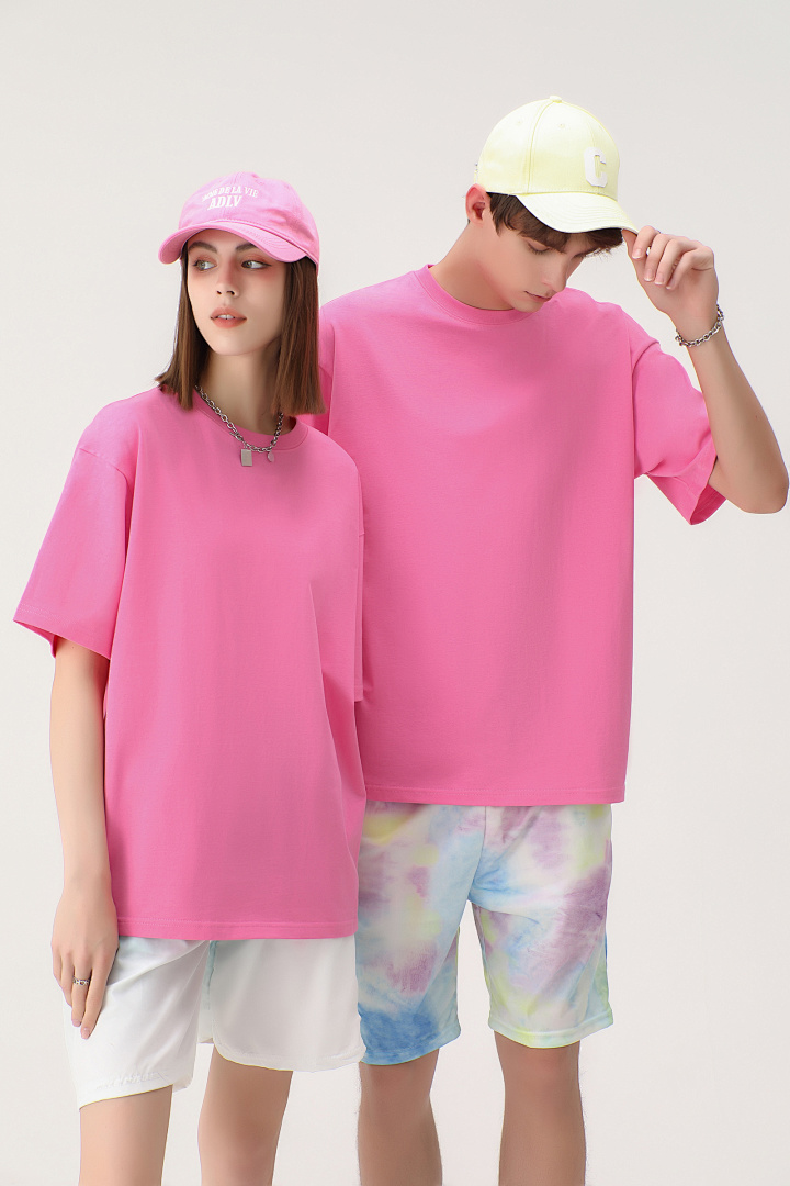Rose Pink view 3
