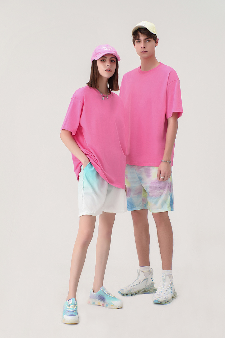 Rose Pink view 4