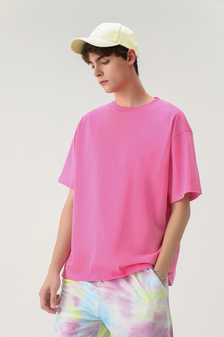 Rose Pink view 5