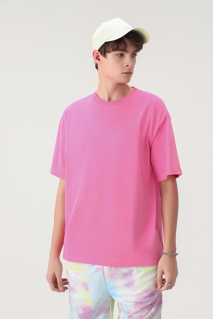 Rose Pink view 6