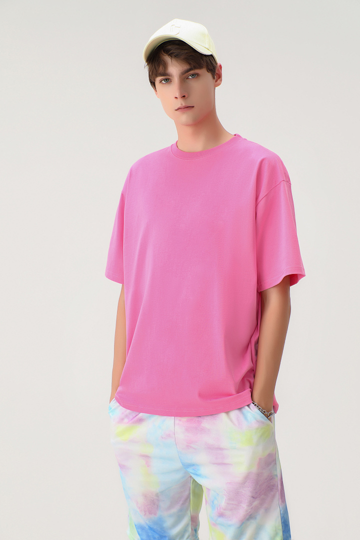 Rose Pink view 7