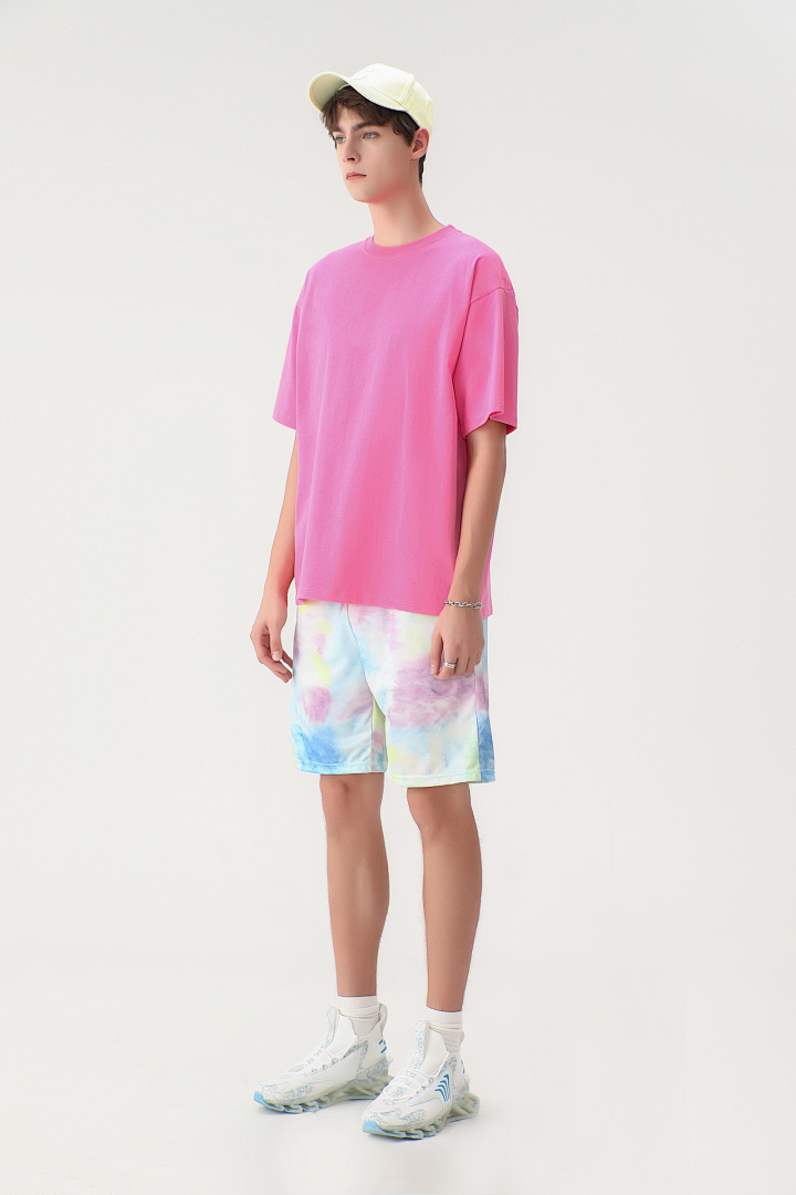 Rose Pink view 8