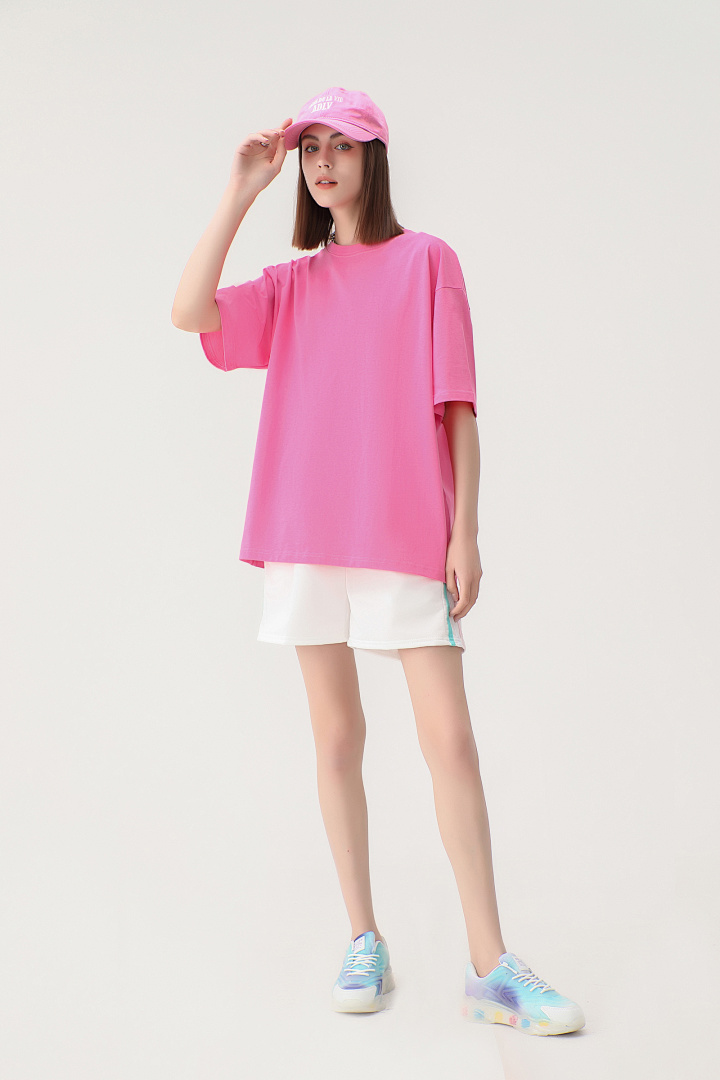 Rose Pink view 9