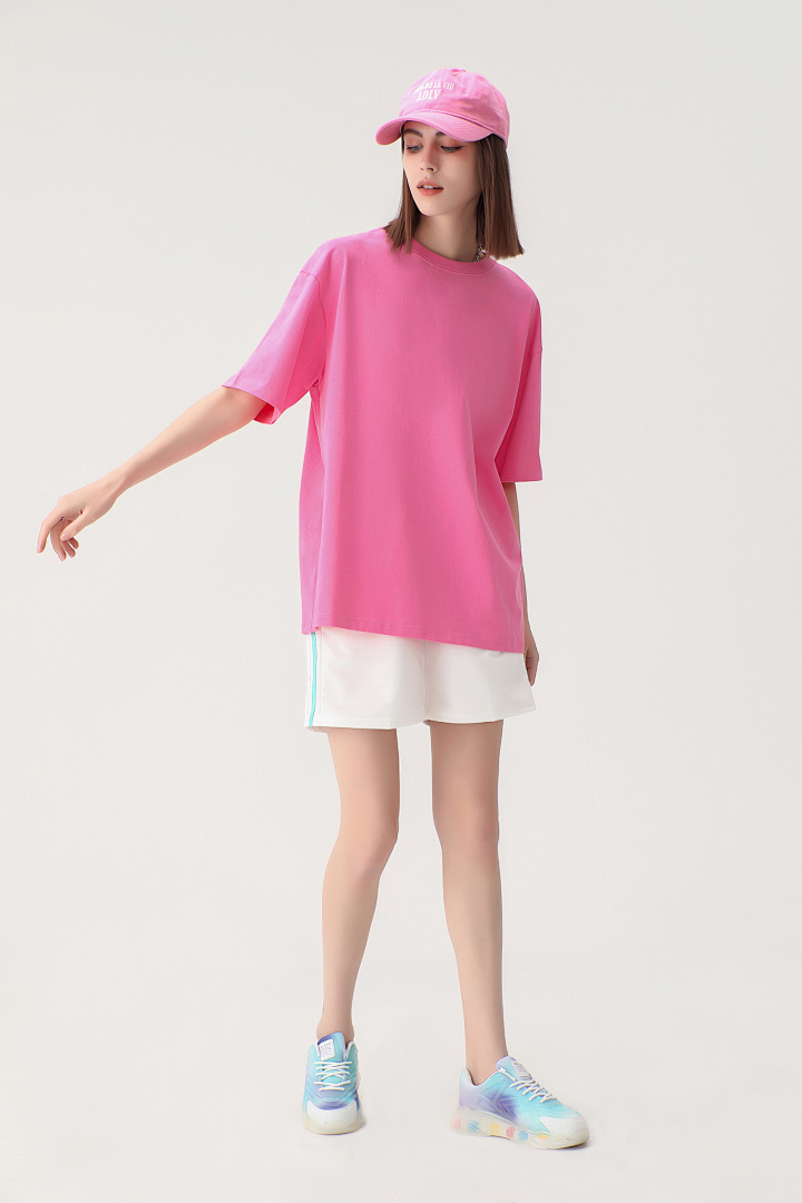 Rose Pink view 10