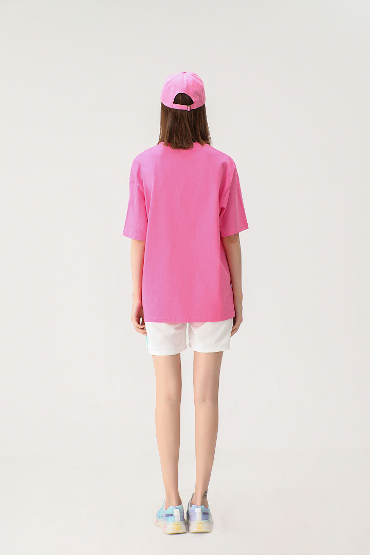 Rose Pink view 11