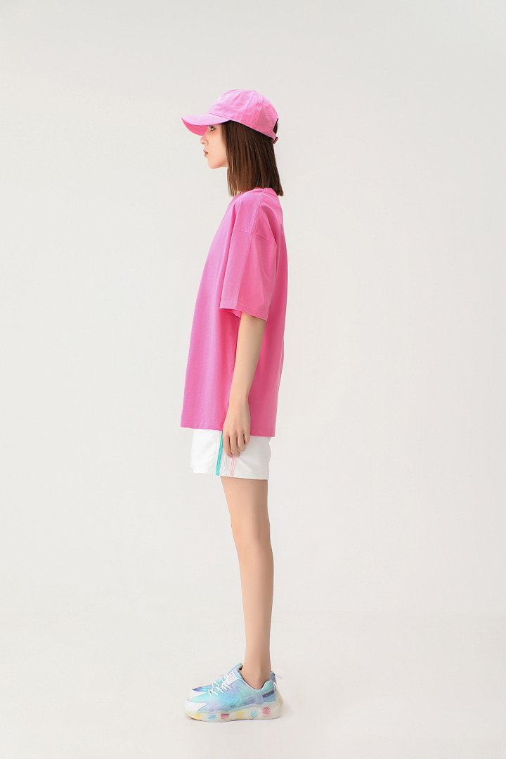 Rose Pink view 12