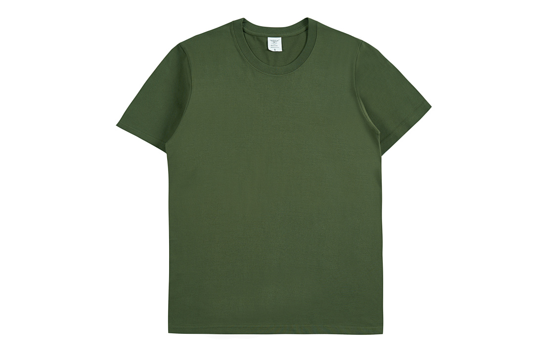 Army Green view 1
