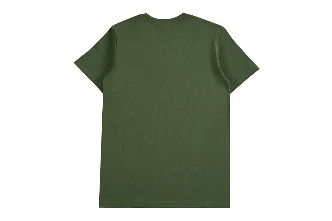 Army Green view 2
