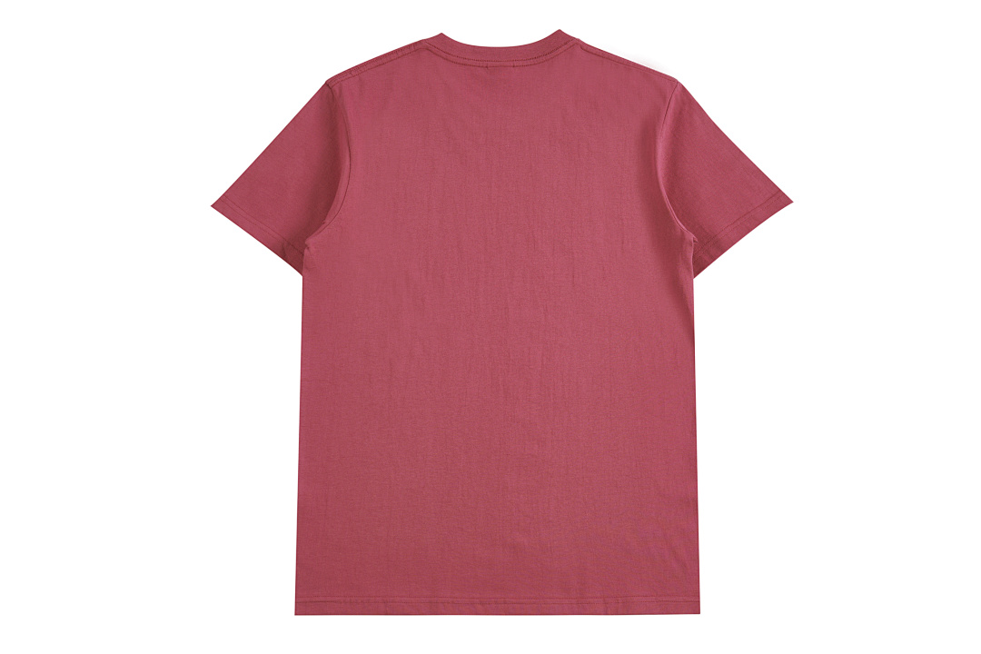 Brick Red view 2