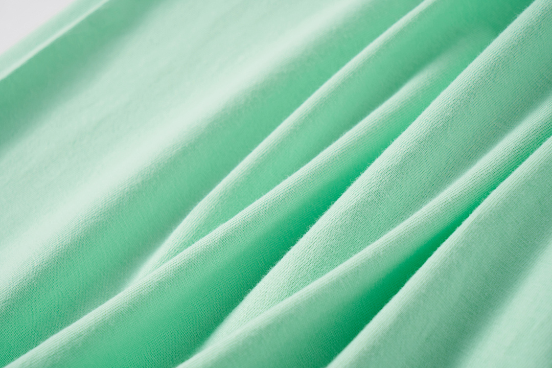 Mint Green view 1
