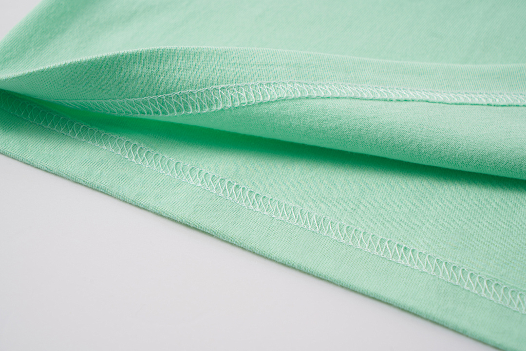 Mint Green view 2