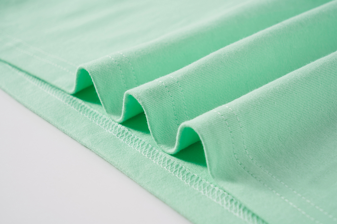 Mint Green view 3