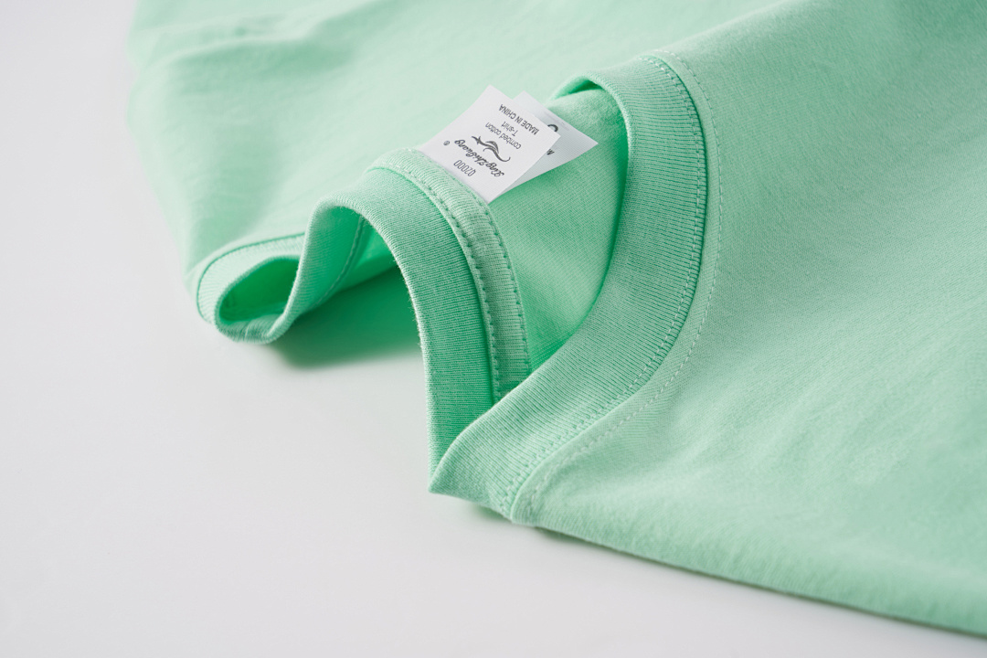 Mint Green view 4